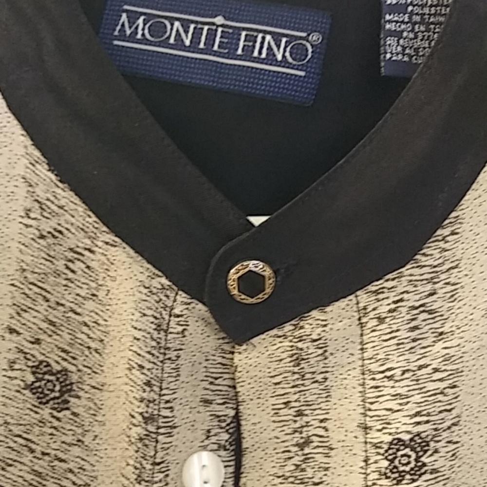 Monte Fino Shirt View 4
